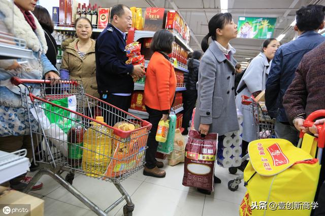 实体店7天无理由退换货来了，上海750家店已经开始实行！